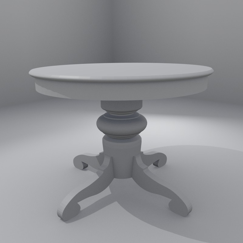 Kitchen Table tvl preview image 1